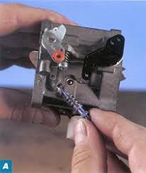 How to maintain your carburetor. How To Rebuild Or Repair A Small Engine Carburetor Briggs Stratton