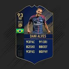 Unlocking toty de gea 91! Fifa 18 Toty Team Des Jahres Ist Komplett Das Sind Die Top Spieler Bei Fut