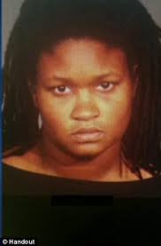 Man who severed mom's head fathered boy beaten to death