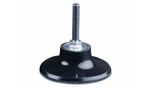 Cgw® 49547 green grind flat depressed center wheel, 7 in wheel diameter, 5/32 in wheel, 36 grit, zirconia alumina abrasive. Camel Grinding Wheels Rubber Holder Pads For Quick Change Discs