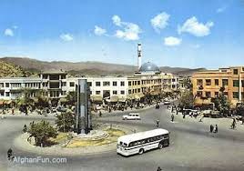 The tournament started on 8 june and the final took place in kyiv on 1 july 2012. View Of Kabul