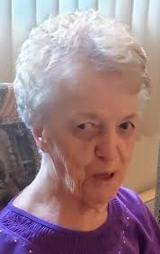 Marie-Rose Bilodeau (Tus condolencias)