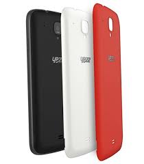 Yezz Andy C5QL Fiche technique - PhonesData