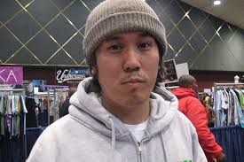 UP-CLOSE AND PERSONAL.