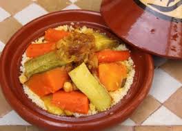 Paneer tagine with couscous meal bowl. Vegetable Tagine With Summer Couscous Veganuary Recipes