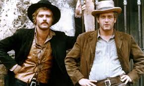 Butch Cassidy and the Sundance Kid: surprise – it's not total horse pucky |  Westerns | The Guardian
