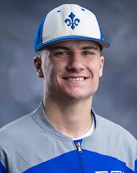 2019 Baseball Roster