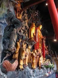 曾喬治的生活精華my life bits 玉佛禪寺 上海玉佛寺 也稱玉佛禪寺 位於上海市安遠路 雖然寺院歷史算不上久遠 但已是上海最著名的古剎之一 largest countries asia taklamakan desert