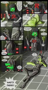Zygarde Cell hentai videos, GIFs, and images | R34.app