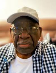 Obituary information for Edwin