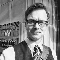 Christine Eid's Instagram, Twitter & Facebook