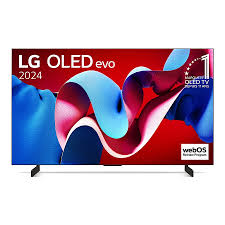 LG TV OLED 4K