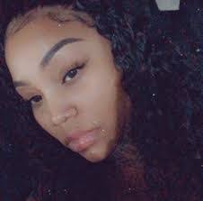 Janelle West's Instagram, Twitter & Facebook