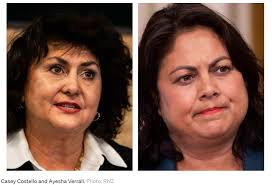 Health Ministry Not Winning Any Friends Over Conflict Of Interest Handling 