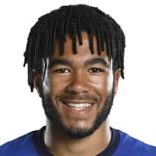 The one big decision in the 90 minutes was the handball shout against chelsea's reece james and lahoz got it absolutely right. Reece James Bwin