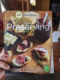 From the very basics to advanced techniques this book is sure to please everyone. Finally Picked This Bad Boy Up I M Extremely Excited What Are Your Favorite Tried And True Canning Recipe Books Canning