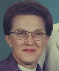 Frederick Doty Obituary (1924