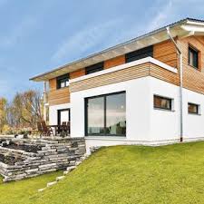 Seit ich vor einigen jahren eine fernsehsendung über natürlich gebaute häuser gesehen habe, wusste ich, wenn ich einmal ein eigenes haus baue, dann muss es aus holz sein. Bauen Mit Holz Das Haus