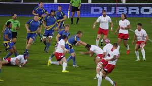 Sweden in actual season average scored 1.30 goals per match. File Poland Vs Sweden 2014 Rugby Erasmus Attack Jpg Wikimedia Commons