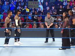 This is jeff hardy vs matt hardy : The Hardy Boyz Are Your New Smackdown Tag Team Champions Cageside Seats