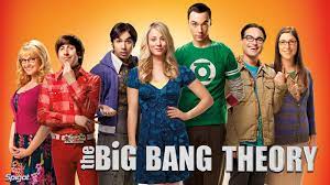 Марк сендроуски, энтони рич, питер чакос. Series The Big Bang Theory Icmedianet