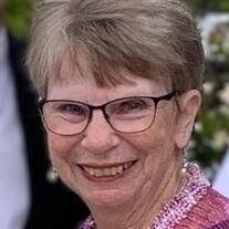 Gloria Davidson Obituary