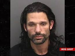 TMZ.com: Adam Rose Arrested for Domestic Violence
