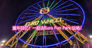 A woman was attacked by a man who is suspected of using a knife during the assault, causing the victim to bleed. ç«¥å¹´å›žå¿†æ€ å¤§é©¬ç§»åŠ¨å¼fun Fair Euro Fun Park Next Trip ç»§ç»­æ—…æ¸¸