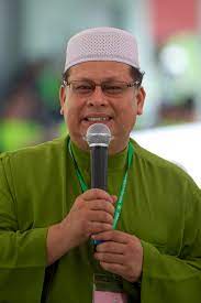 Yb datuk mohd amar nik abdullah. Mohd Amar Bin Abdullah Wikipedia Bahasa Melayu Ensiklopedia Bebas