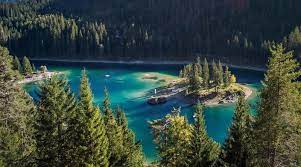 Best Lakes In Switzerland To Swim In Summer Sunstylefiles Summer Lake Lake Beach Lake