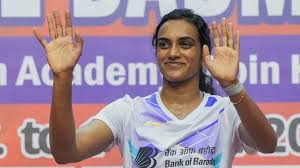 2 years, 4 months, and 18 days: PV Sindhu ecstatic after ending title drought - India Today