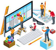 Best Website Designing Company In Canada| Website Designer Near Canada
