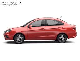 Research proton persona car prices, news and car parts. Proton Saga 2019 Price In Malaysia From Rm32 800 Motomalaysia