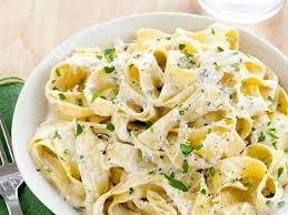 Maybe you would like to learn more about one of these? Chicken Fettuccine Alfredo Recipe Food Network Kitchen Food Network