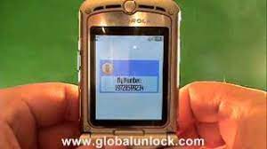 Message input unlock code should appear (if for any reason the device shows a message contact operator or. Discover The Easiest At T Motorola Em330 Unlock Method Youtube