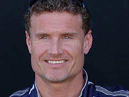 It's been nearly three years since david coulthard retired from formula 1 racing but the scotsman with the square jaw still has one. Buchen Sie David Coulthard F1 Driver Speaker Von Promotivate Speakers