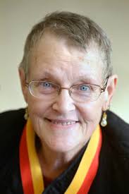 With wisdom and love, longtime East Bay English teacher inspired her  community