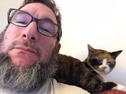 I just noticed it is Friday (I'm in Oregon).