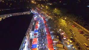 Di jawa tengah yang memiliki banyak destinasi wisata, terutama wisata setidaknya ada 16 tempat wisata di klaten yang wajib dikunjungi, sebenarnya masih ada lagi. 18 Tempat Lepak Best Di Kl Pada Malam Dan Petang Jom Lepak Weh Ammboi