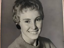 Virginia K. Cadenhead Obituary (1941