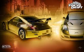 Like this 2002 nissan 350z from tokyo drift. Tokyo Drift Wallpapers Tokyo Drift Stock Photos