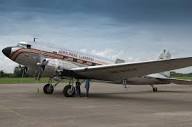 The DC-3 Experience & nostalgic Colombia flights - The Colombian Way