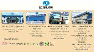 Map & directionsoasis nutraceuticals sdn bhd. Mykuali Company Profile 2020 Flip Book Pages 1 31 Pubhtml5