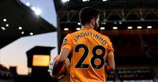 Moutinho első választás volt debütáló kampányában , mivel a fejedelemség csapata a második helyet szerezte meg. Moutinho Is The Underrated Wolf In The Underrated Pack Football365