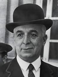 El Blog de Acebedo: Ministros asturianos en la II República