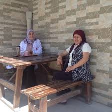 Akgun Seramik Factory