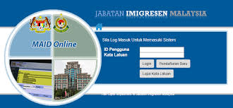 Pahami kontrak kerja dengan benar. Nak Ambil Pembantu Rumah Mohon Dalam Sistem Maid Online Mudahkan Proses Jimat Masa Kos Mingguan Wanita