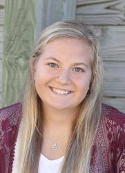 Vanessa Uitenbroek, Kaukauna