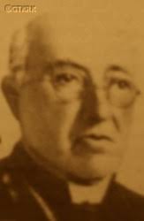 JOSEPH ROŚCISZEWSKI — MARTYROLOGY