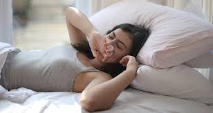 Drink plenty of cold water during the evening and keep a glass by the bed. How To Cool Down For Bed When It S Too Hot To Sleep Bulletproof